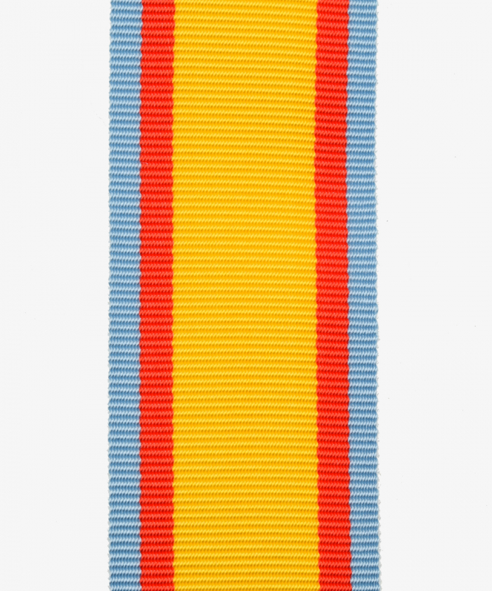 Mecklenburg-Schwerin, War Club Medal, 1899 - 1918 (126)